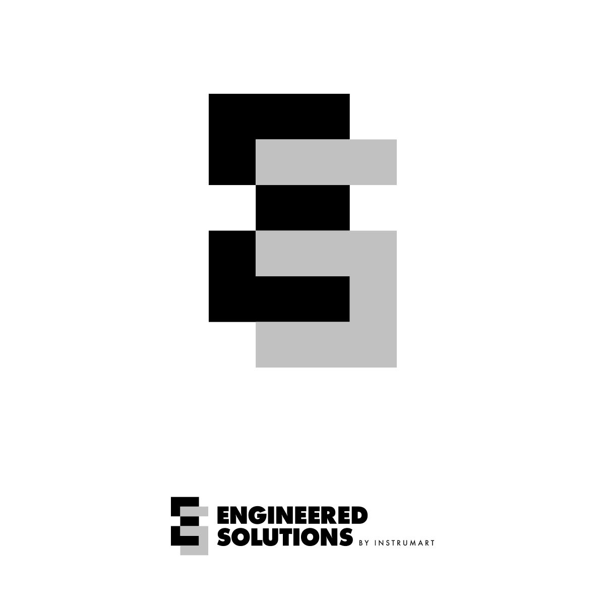 Engineered Solutions logo