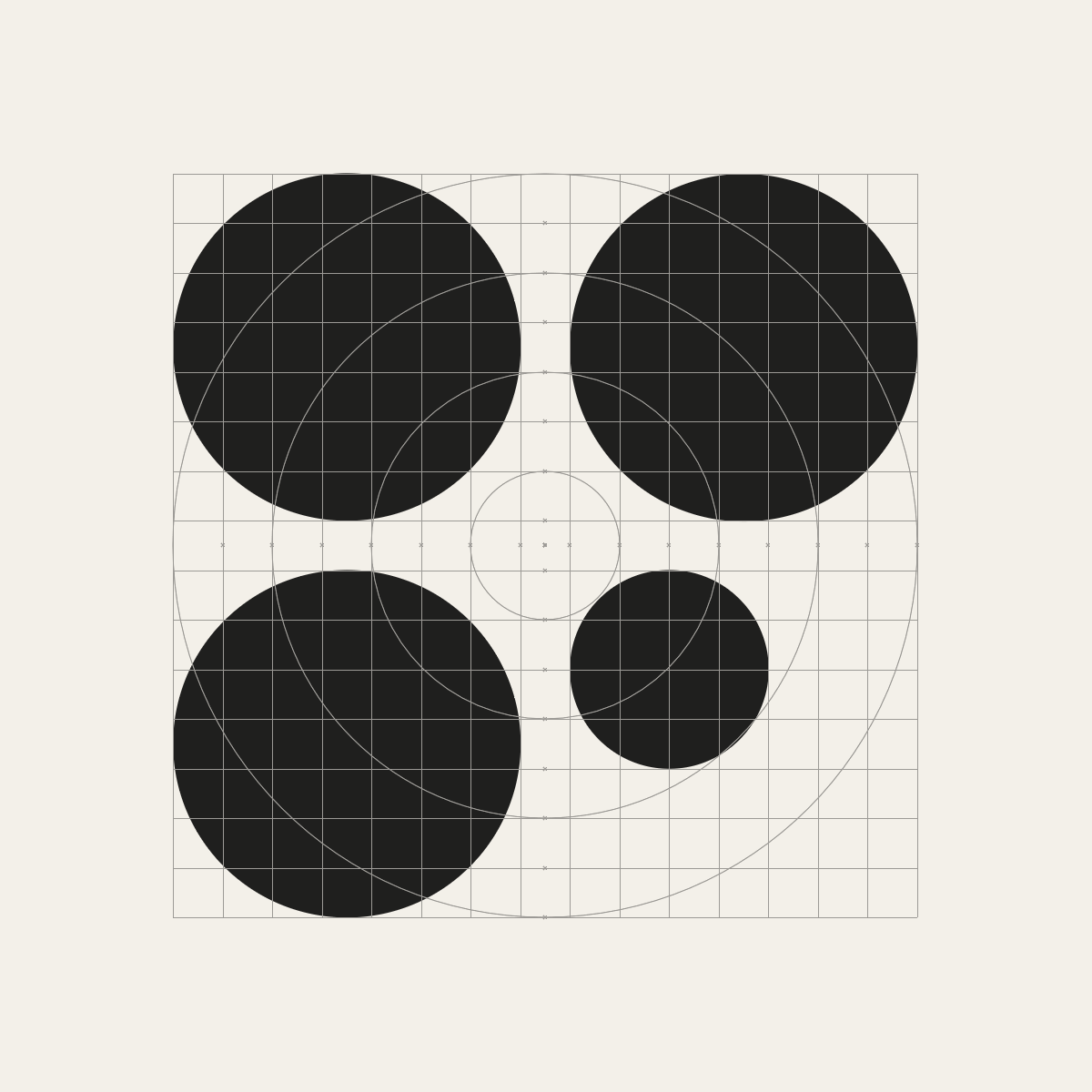 Flavor Plate logo skectch