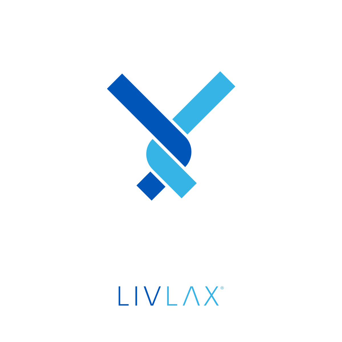 Liv Lax Logo