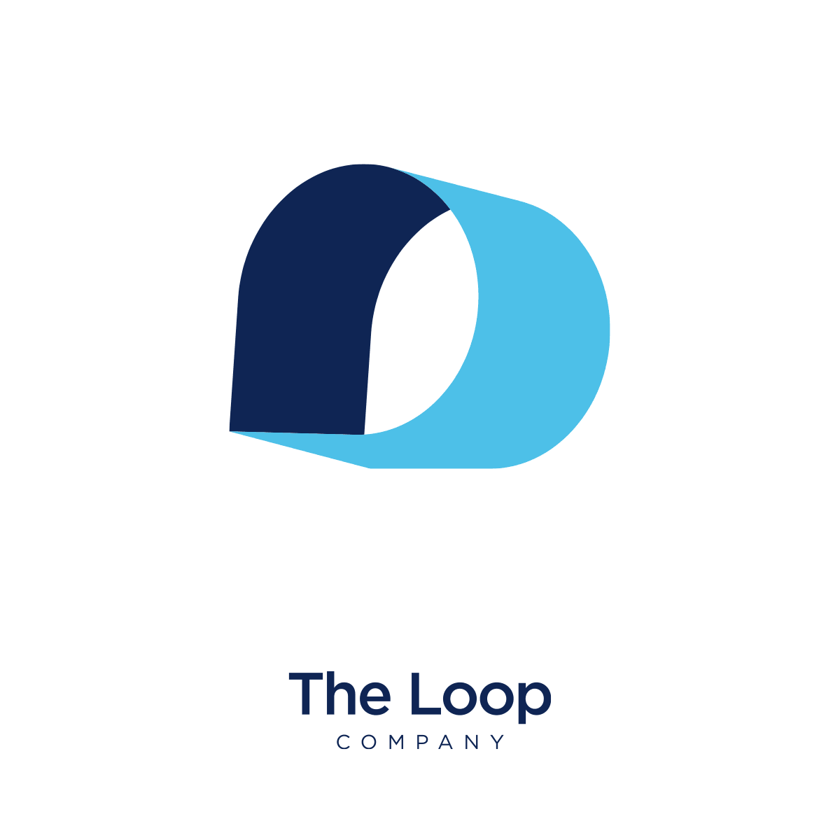 The Loop Company logo