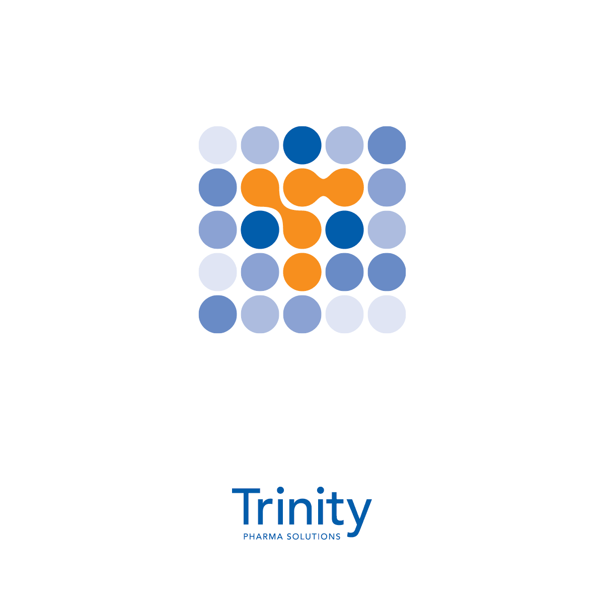 Trinity Pharma Solutions logo